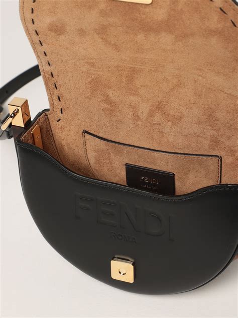 fendi borsa sardegna|borsa fendi tracolla larga.